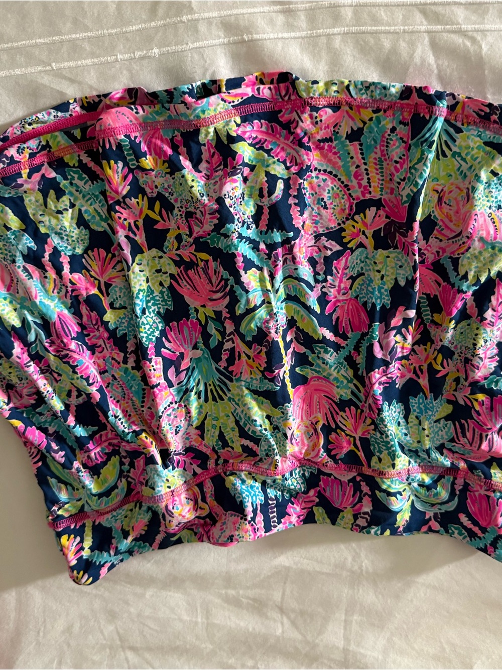 Lilly Pulitzer Short or swim